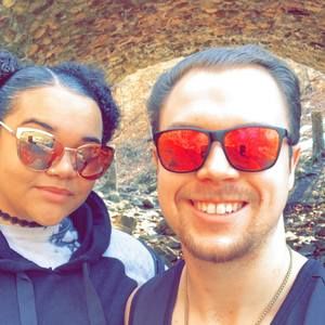 Meet your Posher, Austin